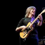 Mike Stern, Coutances 2008
